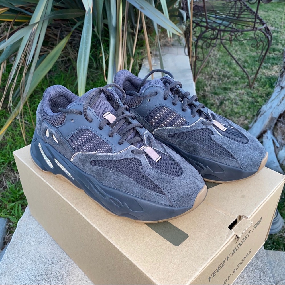 Yeast Boost 700 ‘Utility Black’